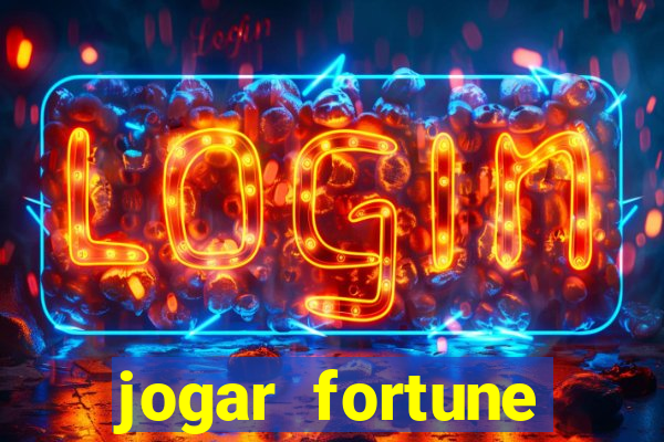 jogar fortune rabbit demo